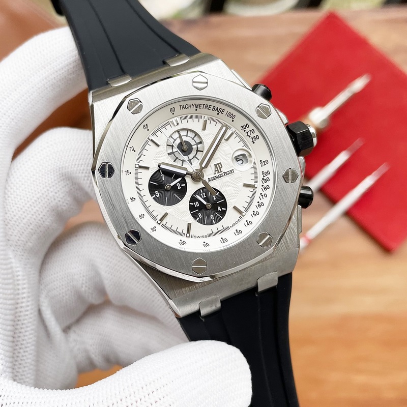 Audemars Piguet Royal Oak Offshore Newest High-Value Model-2