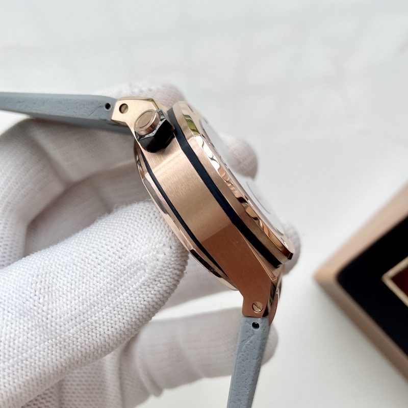 Audemars Piguet AP Royal Oak Witness to Complex Craftsmanship-7