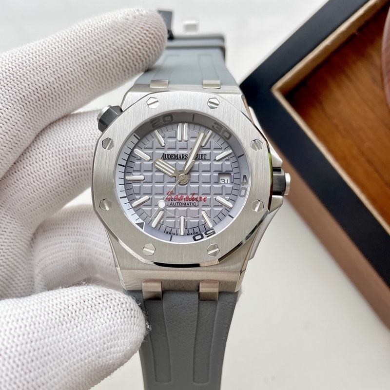 AP Royal Oak Complex Craftsmanship Core Quality Features Heavyweight Launch-3