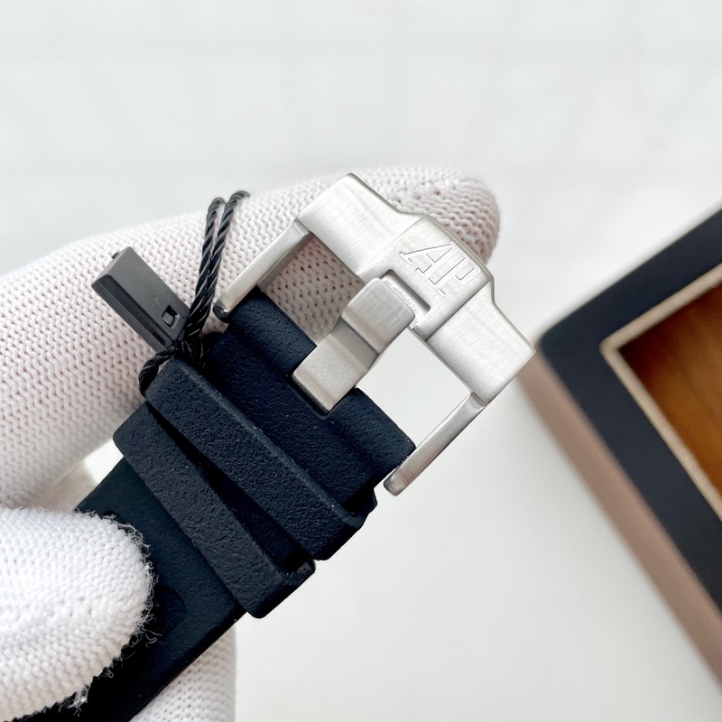 AP Royal Oak Complex Craftsmanship Core Quality Features Heavyweight Launch-5