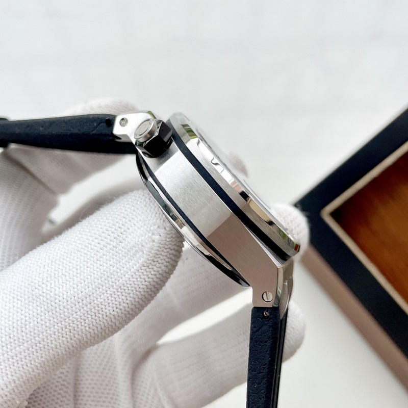 AP Royal Oak Complex Craftsmanship Core Quality Features Heavyweight Launch-7