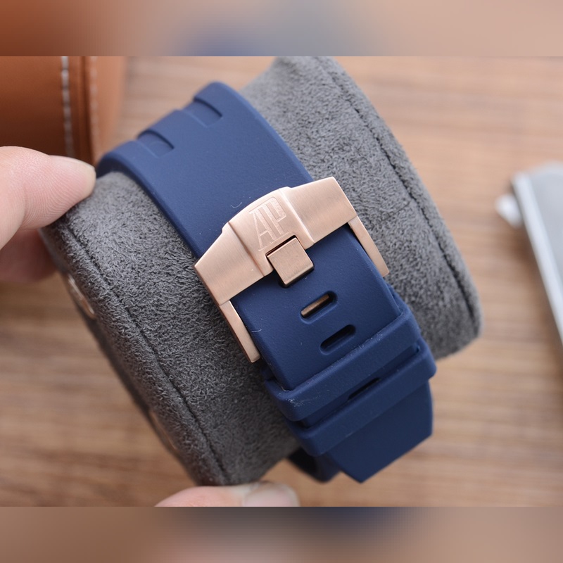 AP Royal Oak Offshore Chronograph 44mm Super Quality Replica Watch-6