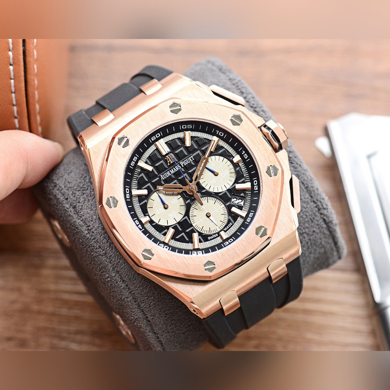AP Royal Oak Offshore 26480TL.OO.A027CA Premium Quality Timepiece-1