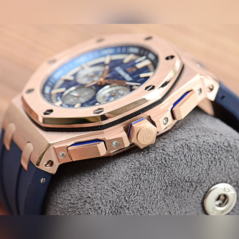 AP Royal Oak Offshore 26480TL.OO.A027CA Premium Quality Timepiece-6