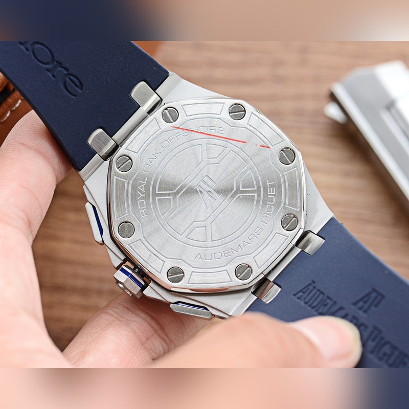 AP Royal Oak Offshore 26480TL.OO.A027CA Premium Quality Timepiece-7