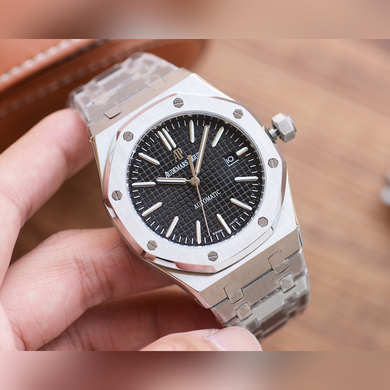 AP Royal Oak High-End Timepieces with Premium Craftsmanship-2