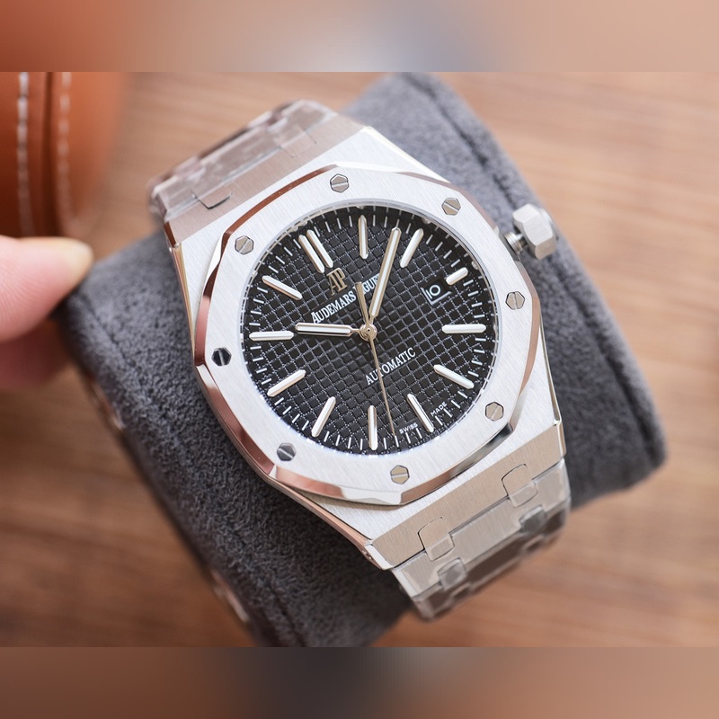AP Royal Oak High-End Timepieces with Premium Craftsmanship-5