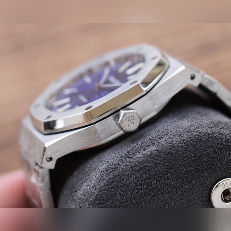 AP Royal Oak High-End Timepieces with Premium Craftsmanship-7