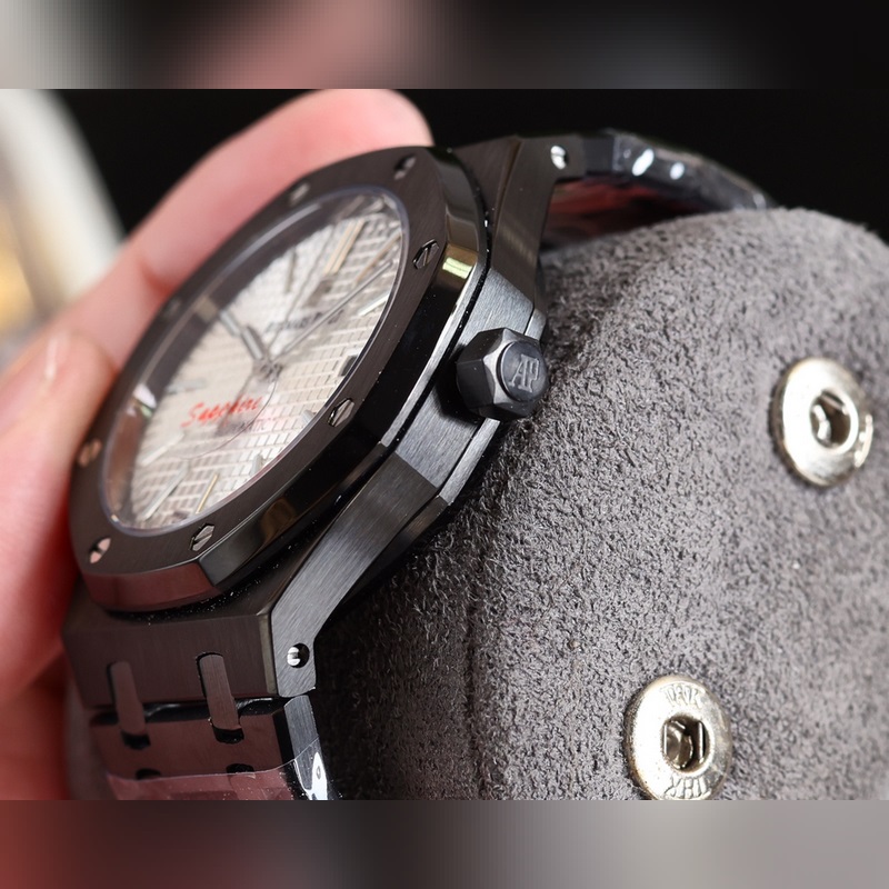 AP Royal Oak Three Descents Premium Quality Top-tier Replica Watchcraftsmanship-5