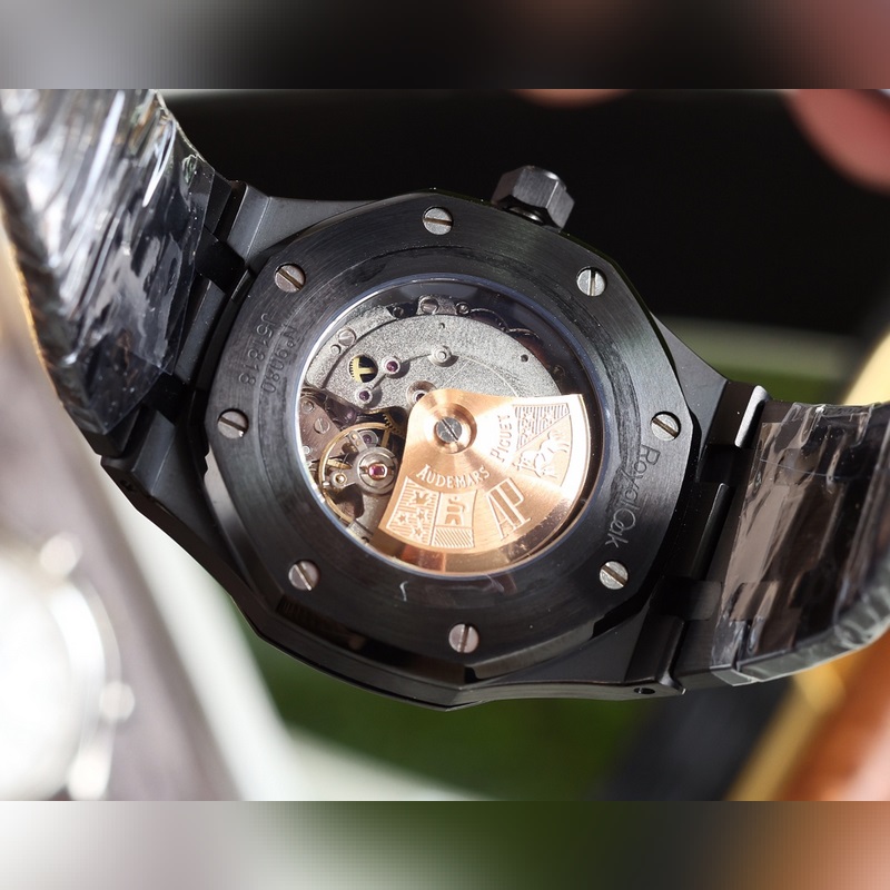 AP Royal Oak Three Descents Premium Quality Top-tier Replica Watchcraftsmanship-7