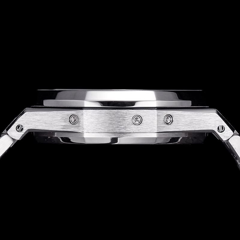 Audemars Piguet Royal Oak Frosted Gold 41mm Replica Watch Ref. 26574-5