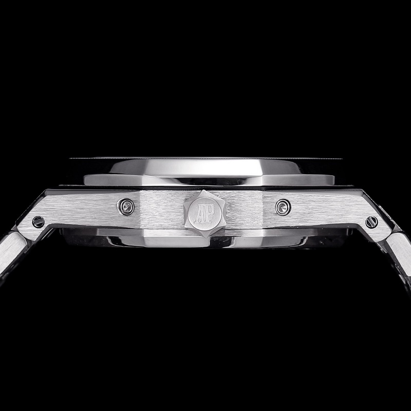 Audemars Piguet Royal Oak Frosted Gold 41mm AP 26574 Series-6