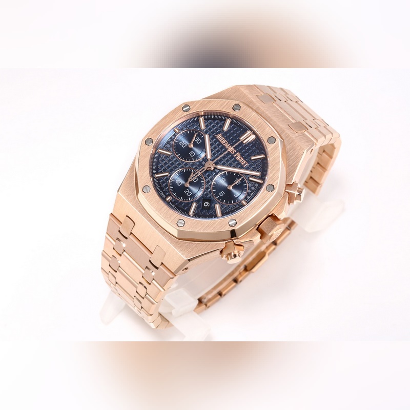 AP Royal Oak 26240 Chronograph Authentic Quality Replica-2