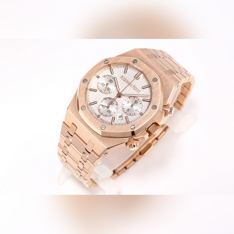 AP Royal Oak 26240 Chronograph Authentic Quality Replica-3
