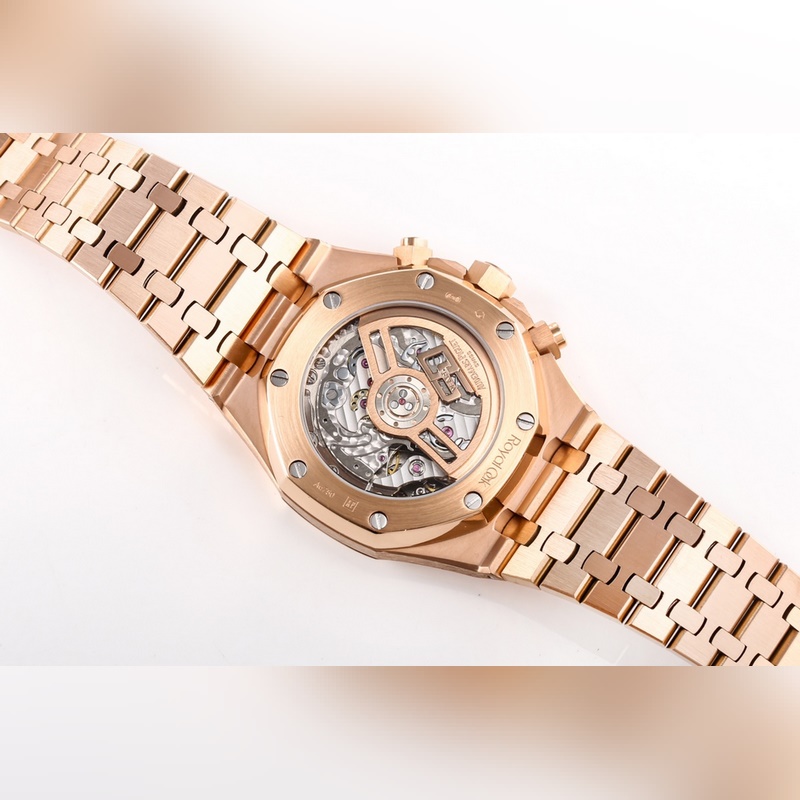 AP Royal Oak 26240 Chronograph Authentic Quality Replica-8