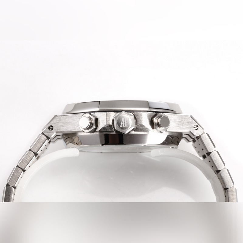 2024 AP Royal Oak 26240 Chronograph Same Quality as Authentic-6