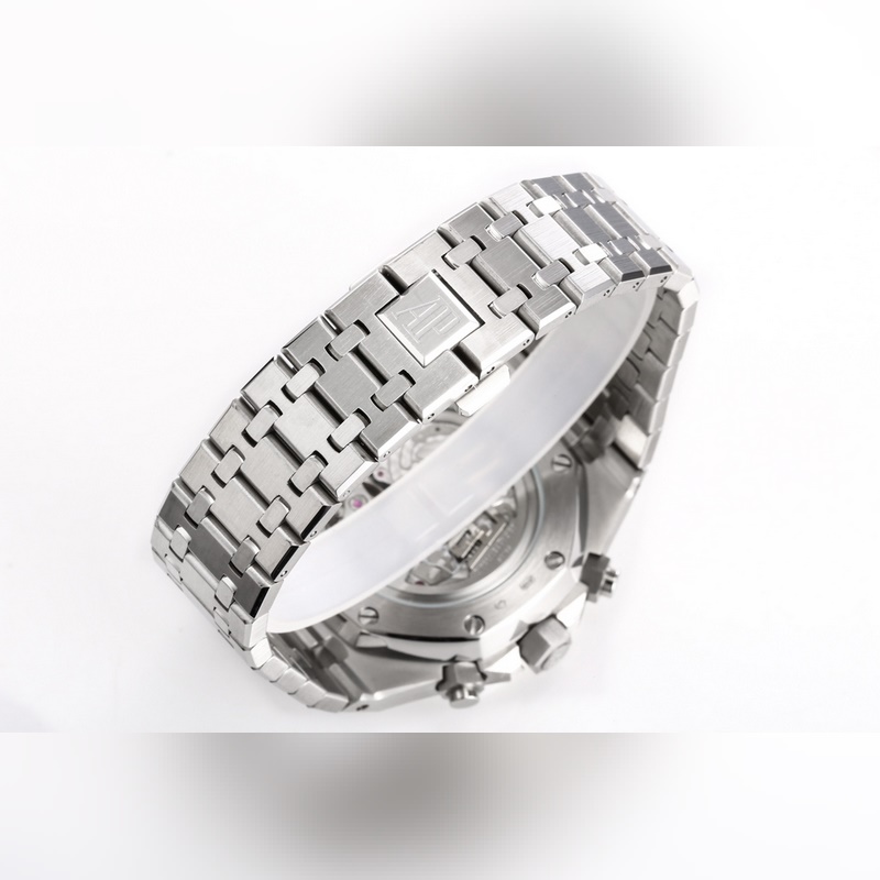 2024 AP Royal Oak 26240 Chronograph Authentic Quality-7