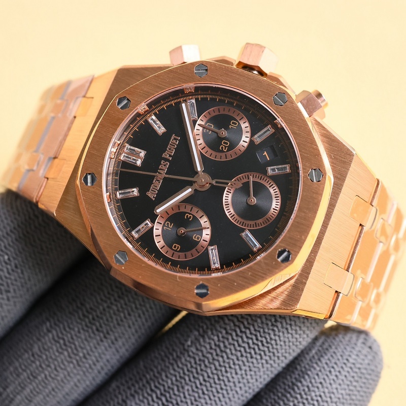Audemars Piguet Royal Oak 26715BC.ZZ.1 Luxury Replica Watch-4