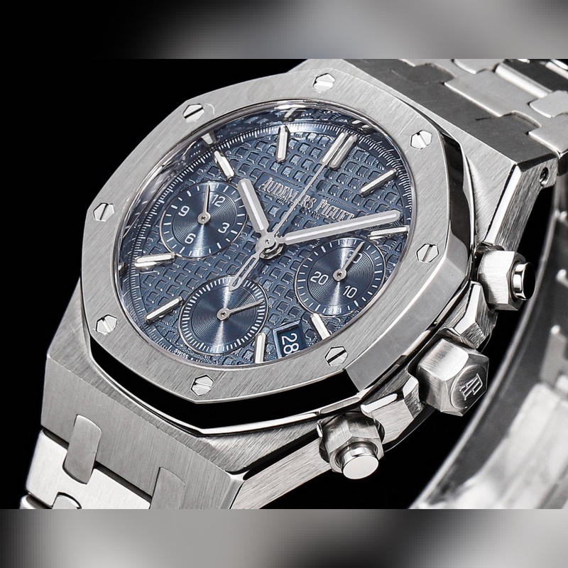 Audemars Piguet Royal Oak 26715BC.ZZ.1 Limited Edition Luxury Replica Watch-2