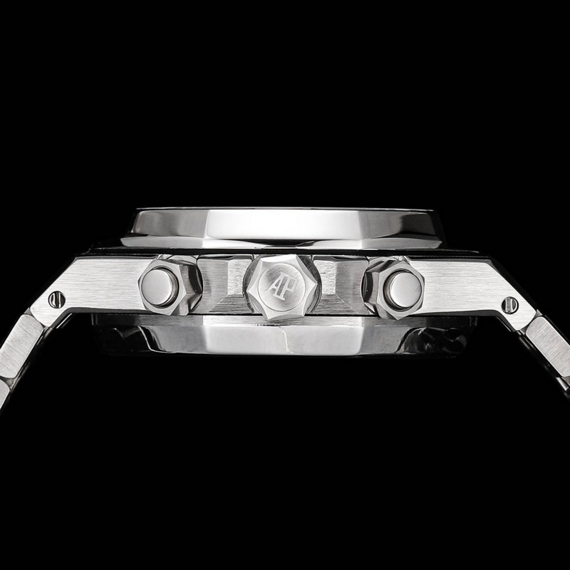 Audemars Piguet Royal Oak 26715BC.ZZ.1 Limited Edition Luxury Replica Watch-5