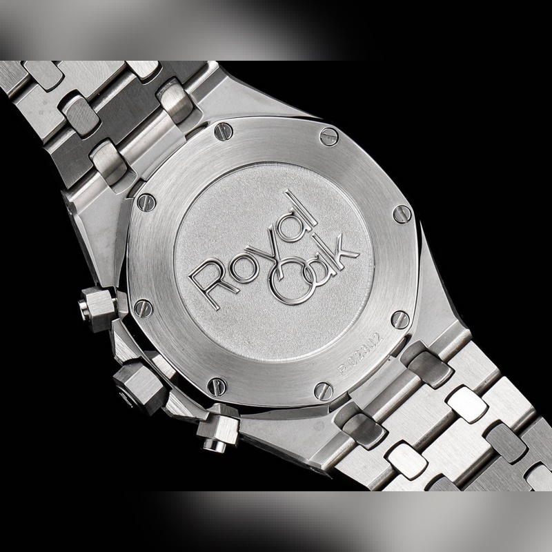 Audemars Piguet Royal Oak 26715BC.ZZ.1 Popular Luxury Replica Watch-8