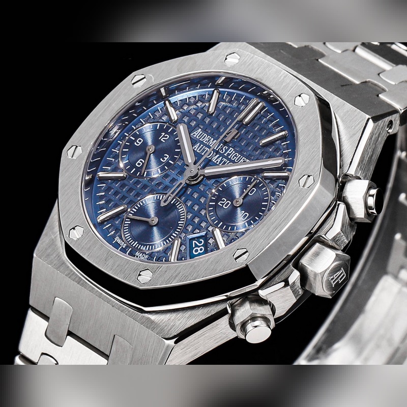 Audemars Piguet Royal Oak 26715BC.ZZ.1 Luxury Replica Watch-2