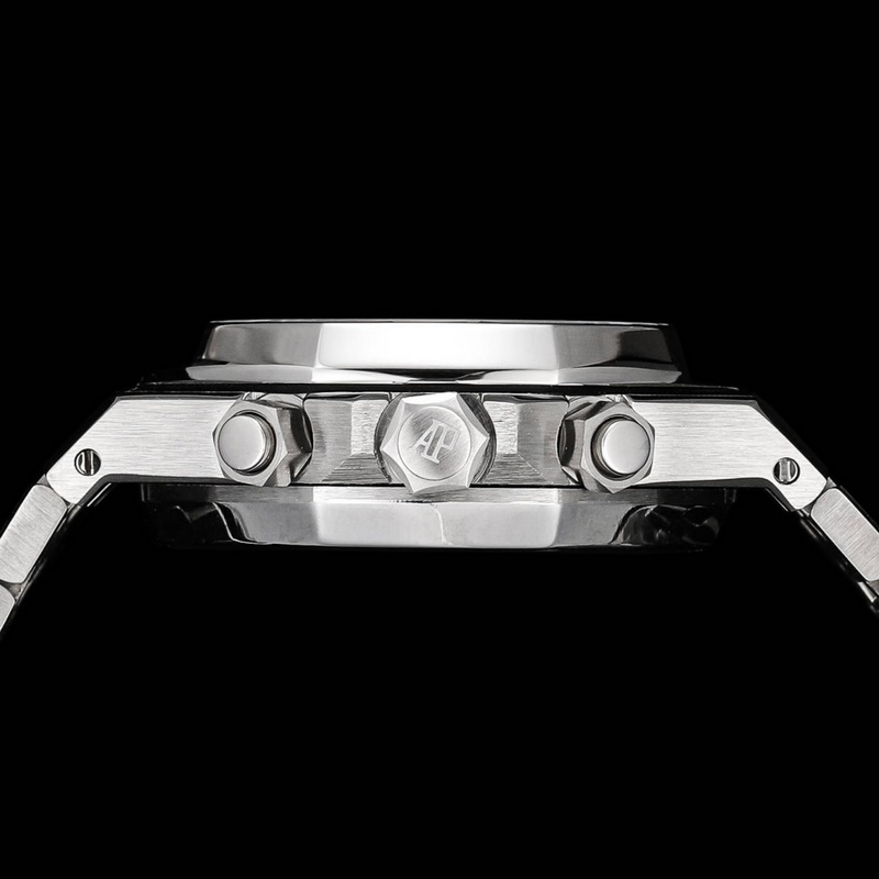 Audemars Piguet Royal Oak 26715BC.ZZ.1 Luxury Replica Watch-5