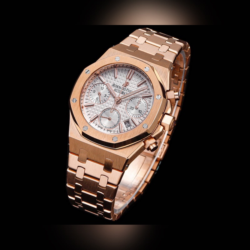 Audemars Piguet Royal Oak 26715BC.ZZ.1 Luxury Timepiece-1
