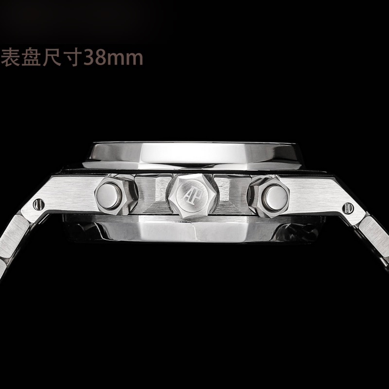 Audemars Piguet Royal Oak 26715BC.ZZ.1 Luxury Replica Watch-5