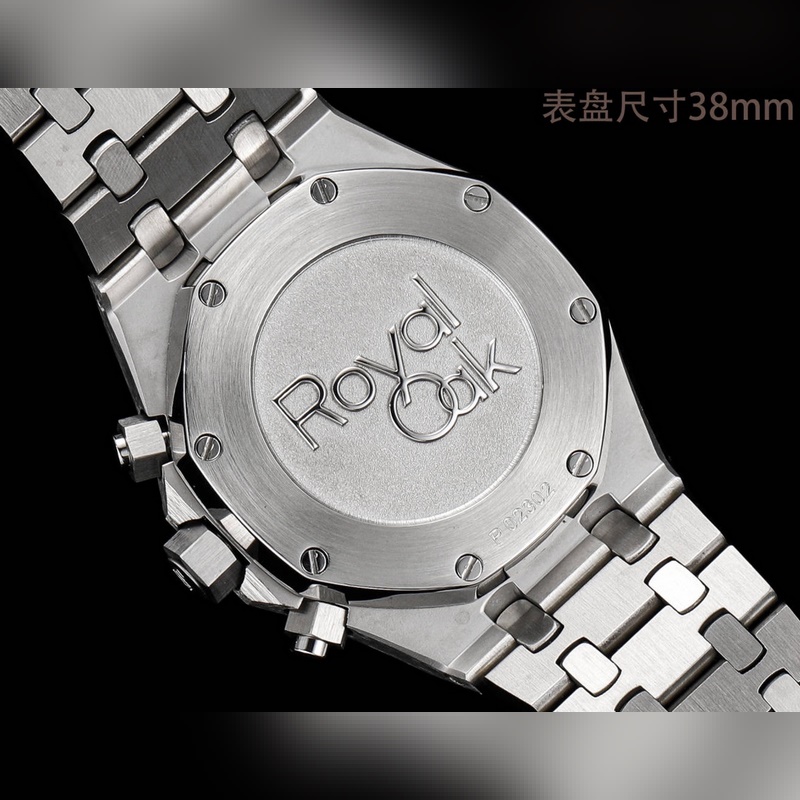 Audemars Piguet Royal Oak 26715BC.ZZ.1 Luxury Replica Watch-8