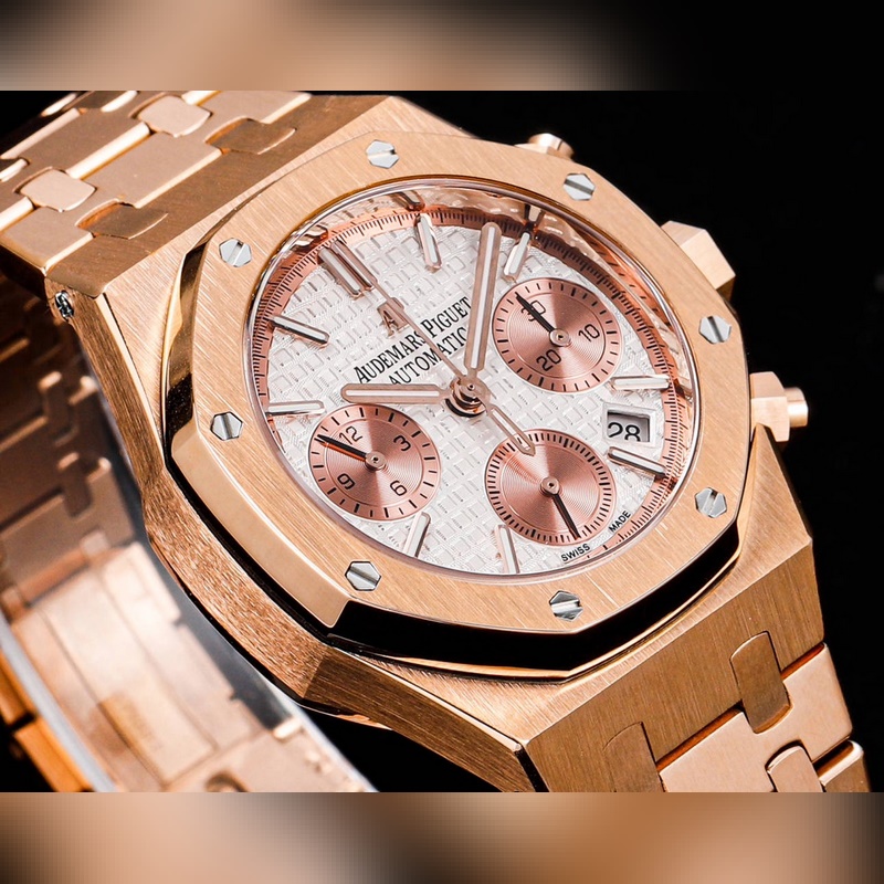 Audemars Piguet Royal Oak 267 2000 Model Premium Quality-4