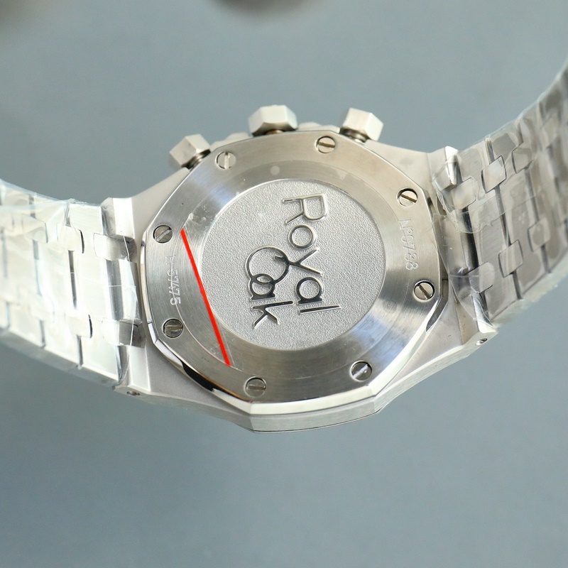 Audemars Piguet Royal Oak 42mm Sapphire Glass Replica Watch-7