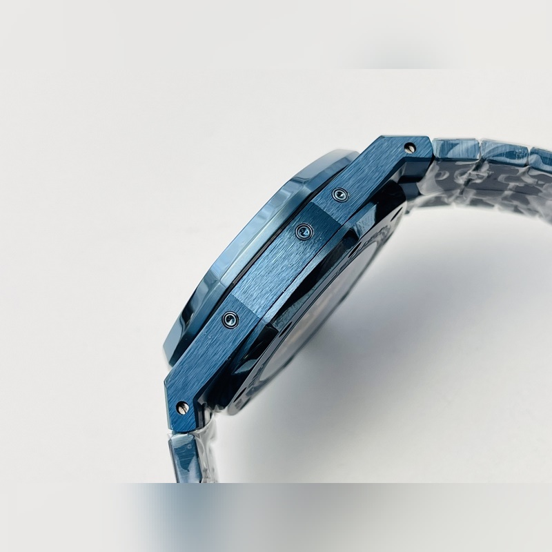 JF Factory 2024 A.P. Royal Oak 2 High-Quality Replica Recommendation-5