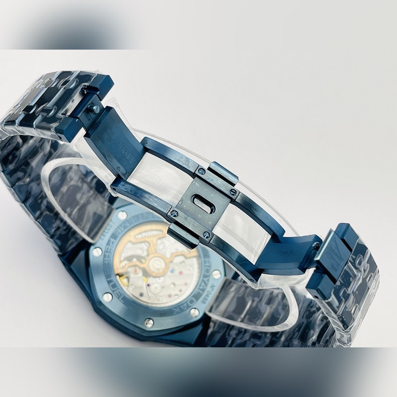 JF Factory 2024 A.P. Royal Oak 2 High-Quality Replica Recommendation-7