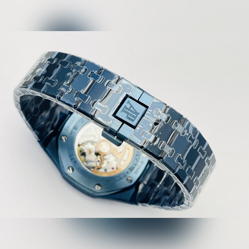 JF Factory 2024 A.P. Royal Oak 2 High-Quality Replica Recommendation-8