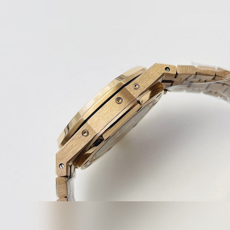 JF Factory 2024 Audemars Piguet Royal Oak 2 Highly Recommended-5