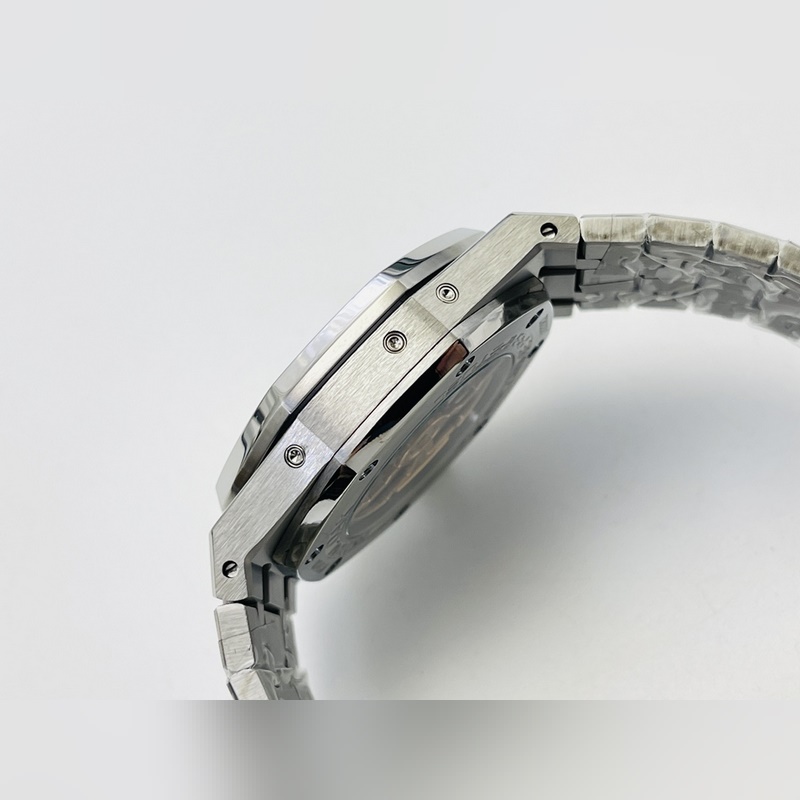 JF Factory 2024 Recommended Audemars Piguet Royal Oak 2 Quality Replica Watch-5