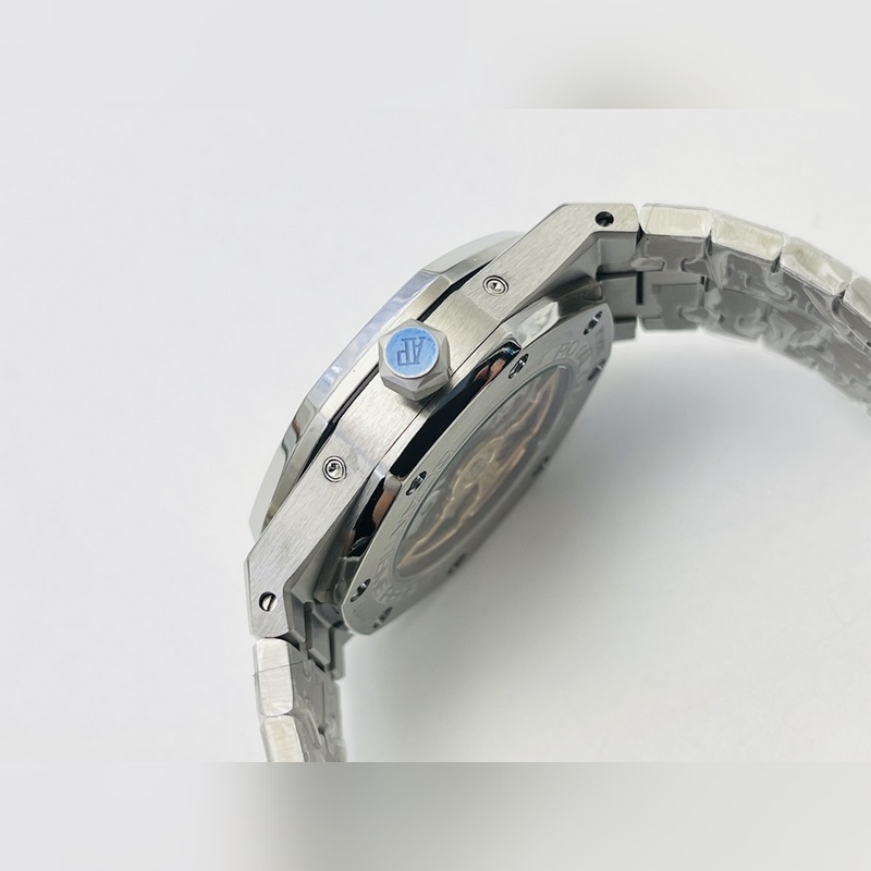 AP Royal Oak 2 by JF Factory 2024 Recommended Quality Replica-4