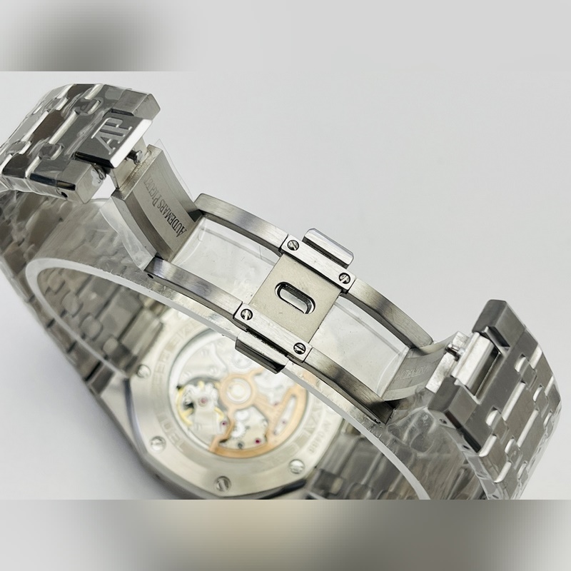 AP Royal Oak 2 by JF Factory 2024 Recommended Quality Replica-7