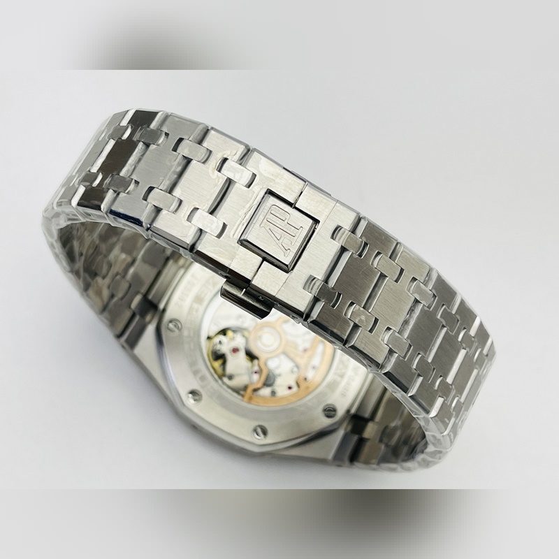 AP Royal Oak 2 by JF Factory 2024 Recommended Quality Replica-8