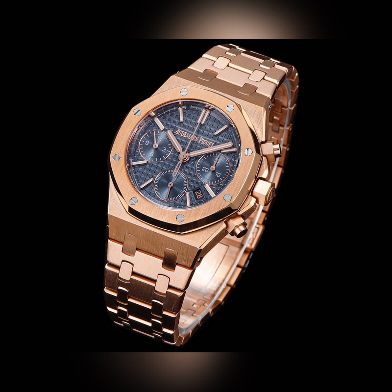 Audemars Piguet Royal Oak 26715BC.ZZ.1 Luxury Replica Watch-1