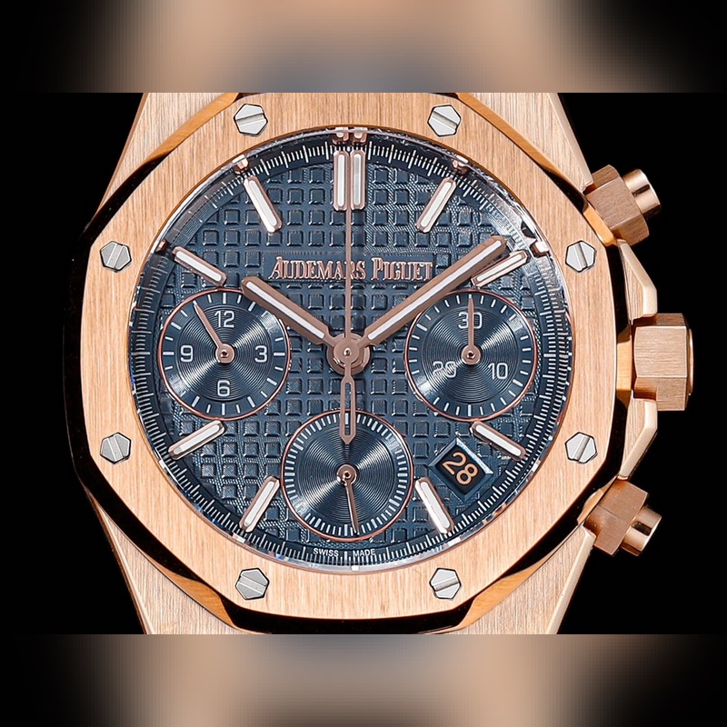 Audemars Piguet Royal Oak 26715BC.ZZ.1 Luxury Replica Watch-3