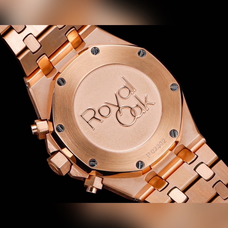 Audemars Piguet Royal Oak 26715BC.ZZ.1 Luxury Replica Watch-8