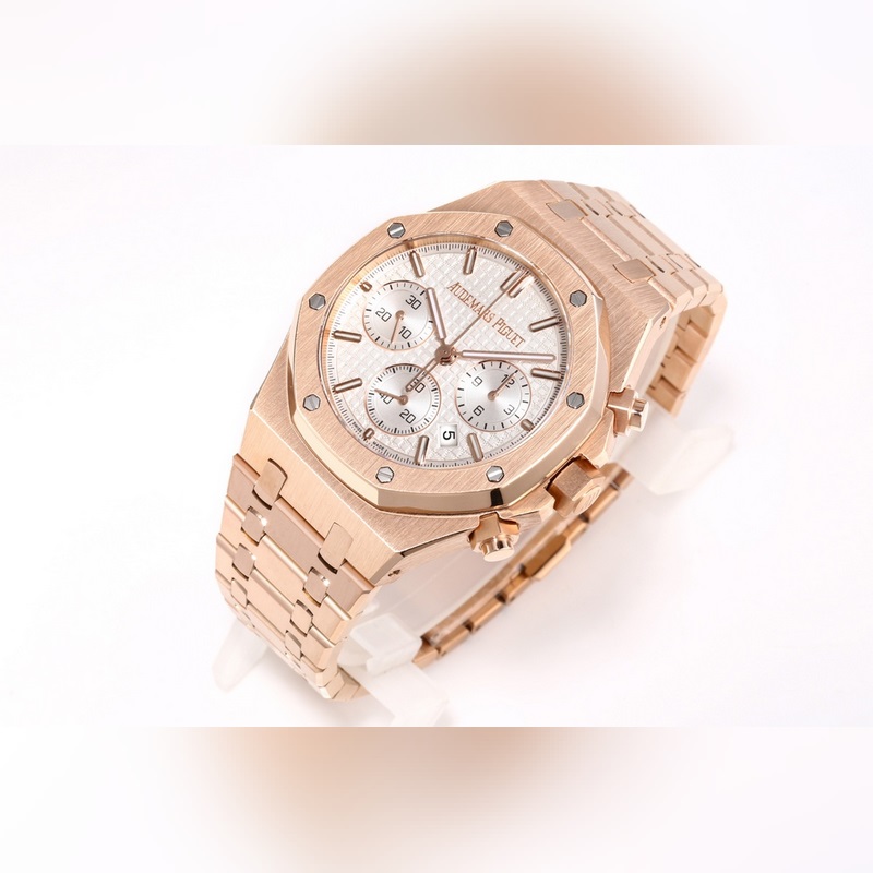 Audemars Piguet Royal Oak 26240 Chronograph High-Quality Replica-3
