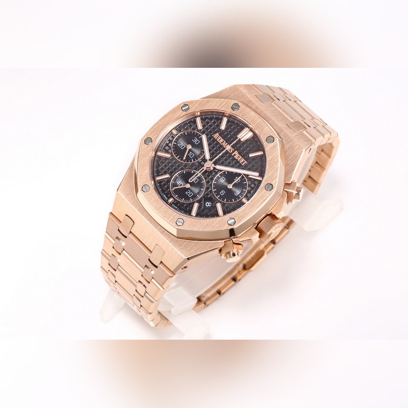AP Royal Oak 26240 Chronograph Premium Quality Replica-2