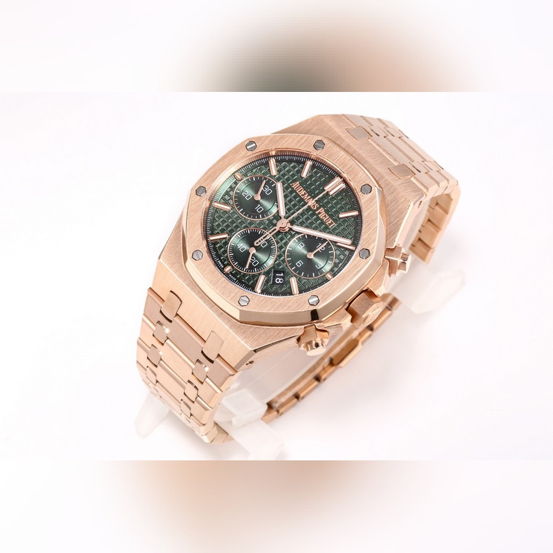 AP Royal Oak 26240 Chronograph Premium Quality Replica-3