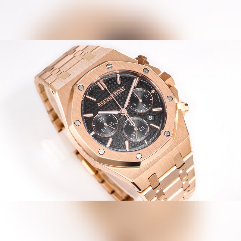 AP Royal Oak 26240 Chronograph Premium Quality Replica-4
