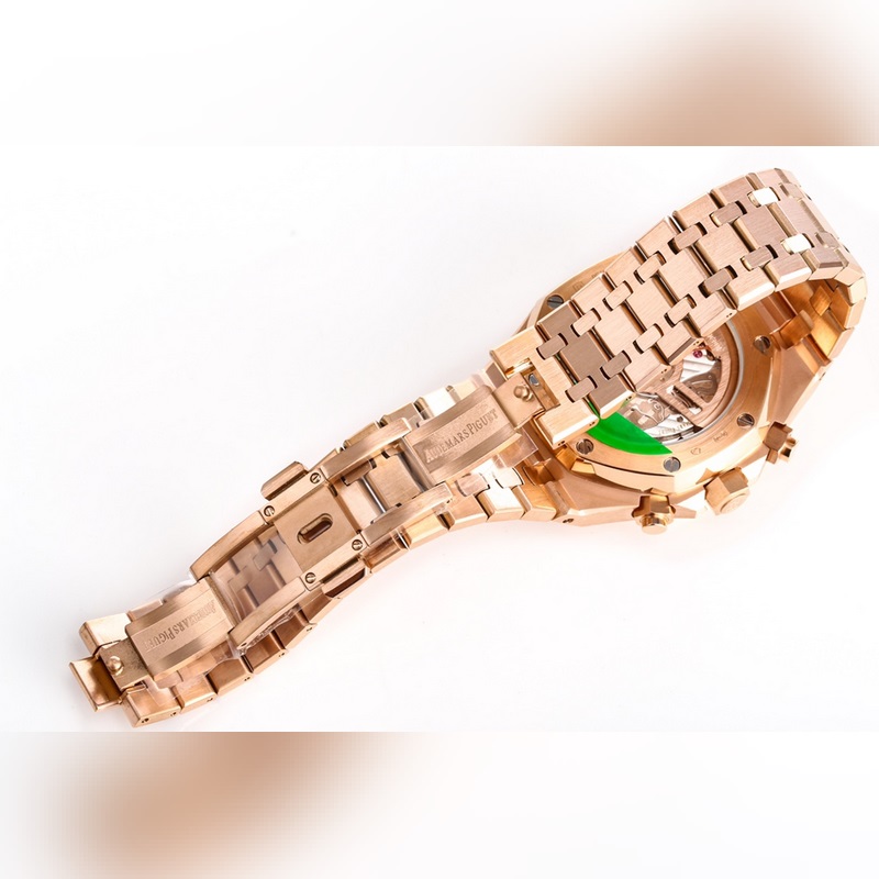 AP Royal Oak 26240 Chronograph Premium Quality Replica-7