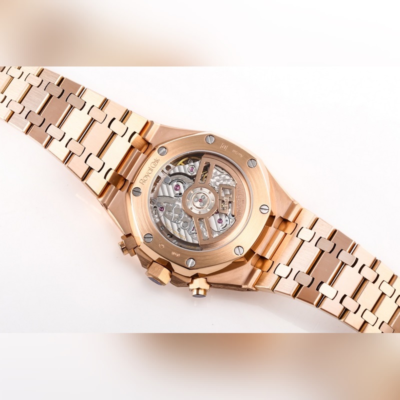 AP Royal Oak 26240 Chronograph Premium Quality Replica-8