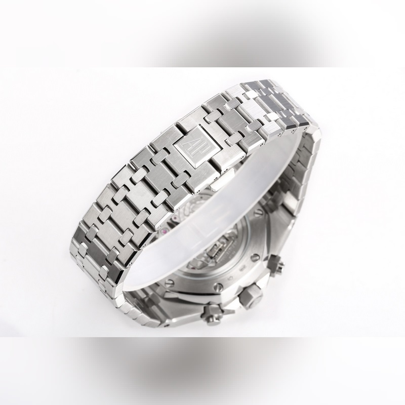 Audemars Piguet Royal Oak 26240 Chronograph Premium Quality 2025 New Model-7